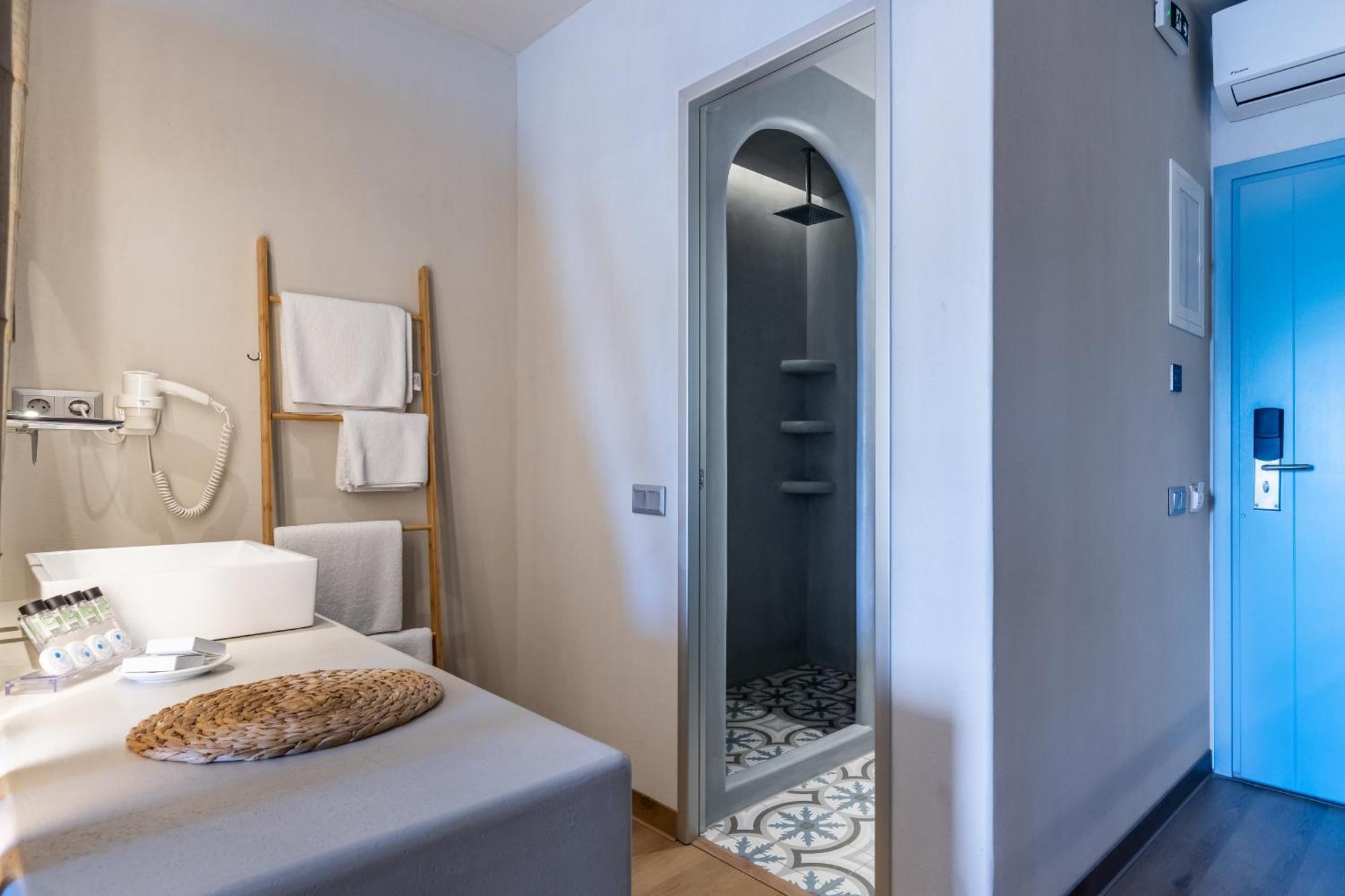 Sunrise Village Hotel de apartamente Skopelos