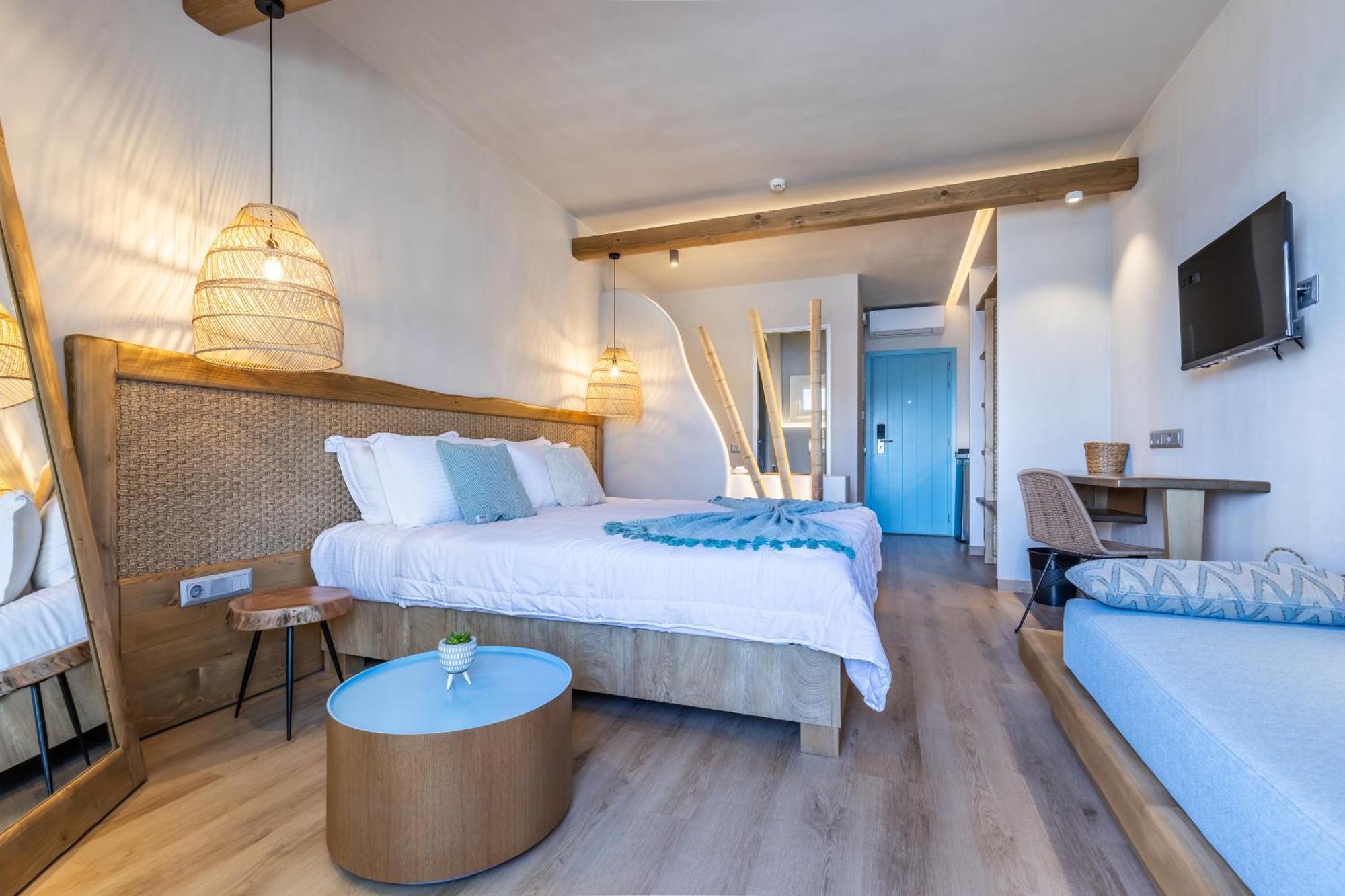 Sunrise Village 2* Skopelos